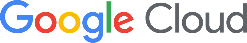 Google Cloud Logo